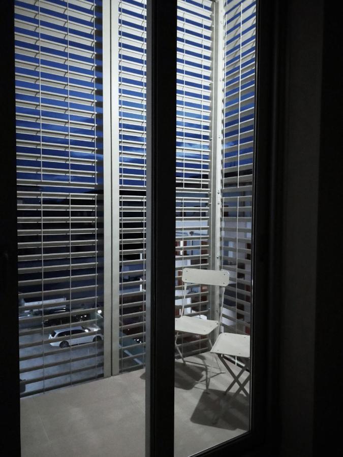 Hotel Benvenuto Caorle Buitenkant foto