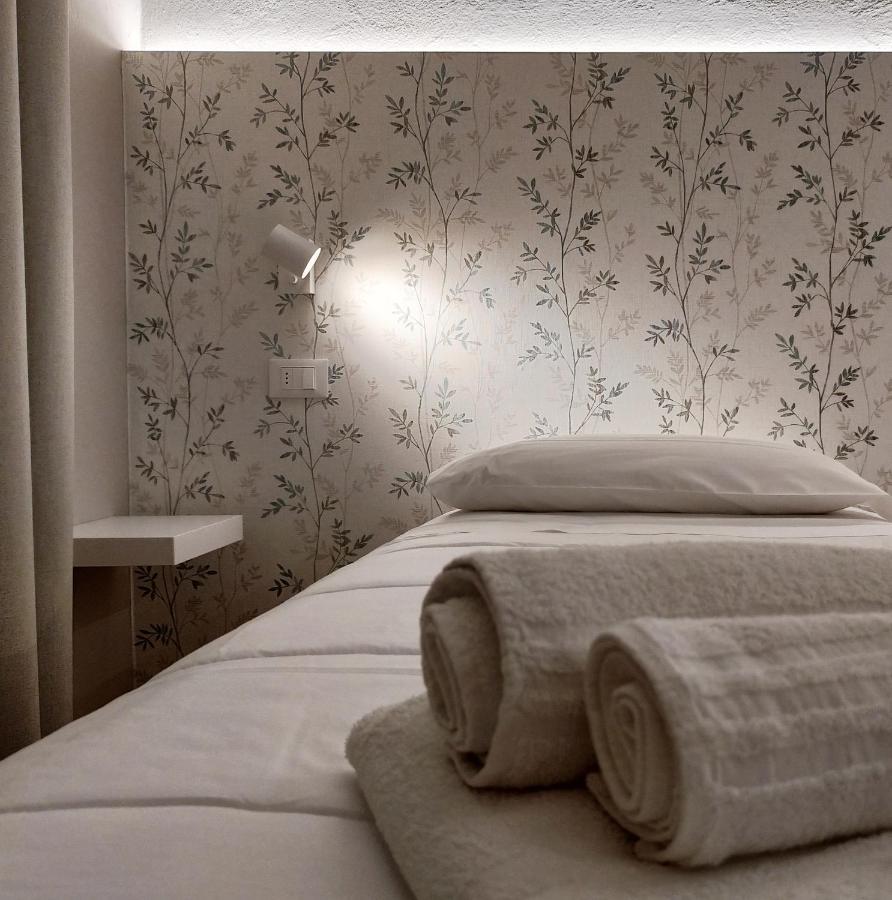 Hotel Benvenuto Caorle Buitenkant foto