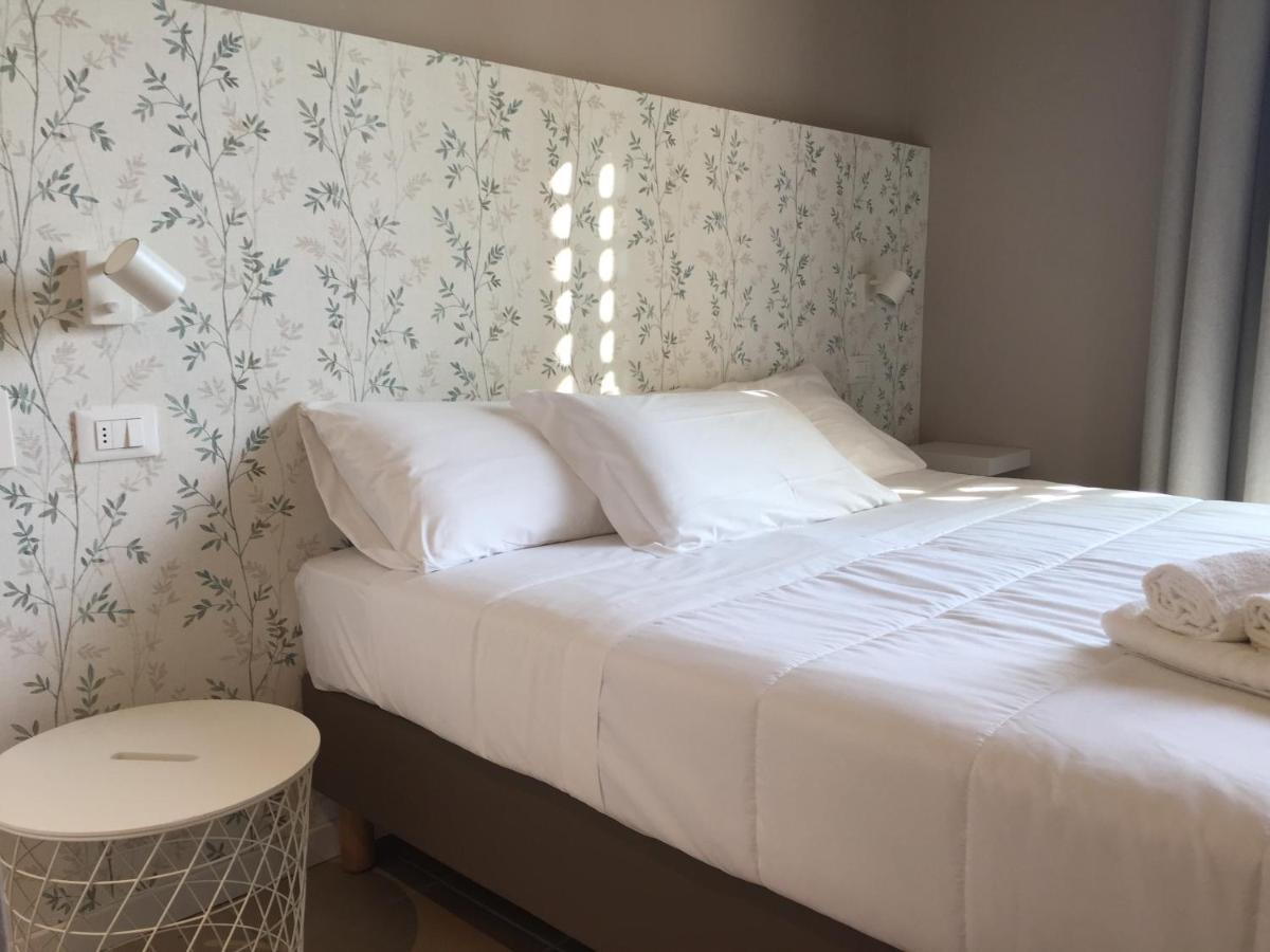 Hotel Benvenuto Caorle Buitenkant foto