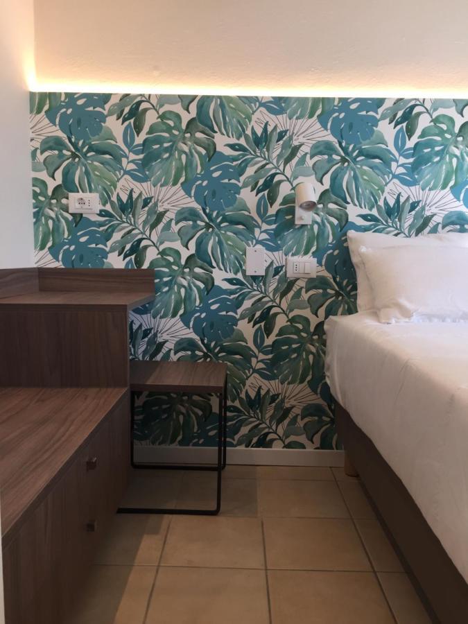 Hotel Benvenuto Caorle Buitenkant foto