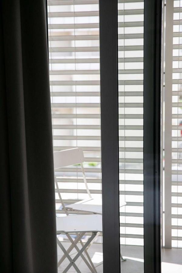 Hotel Benvenuto Caorle Buitenkant foto