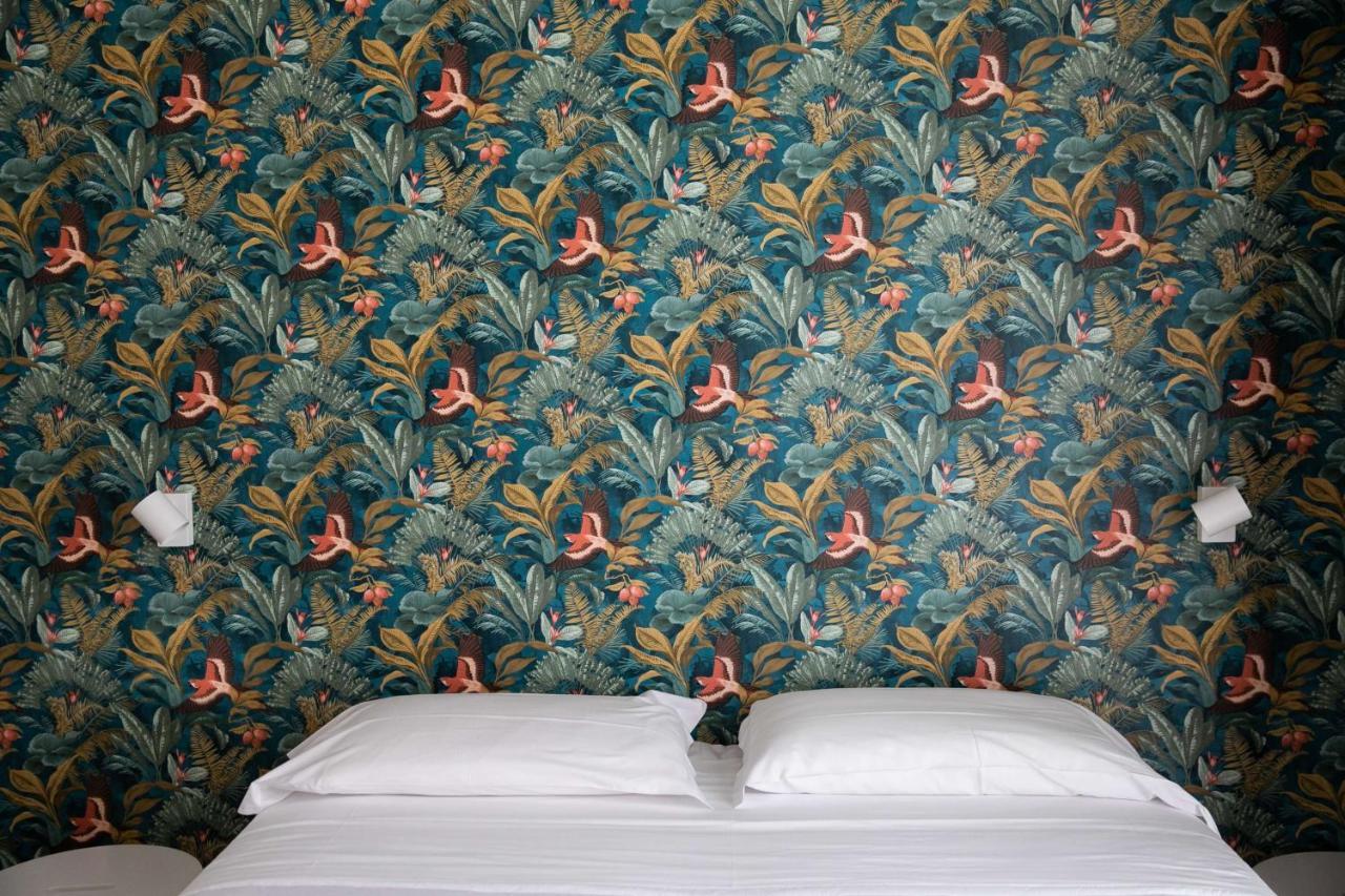 Hotel Benvenuto Caorle Buitenkant foto