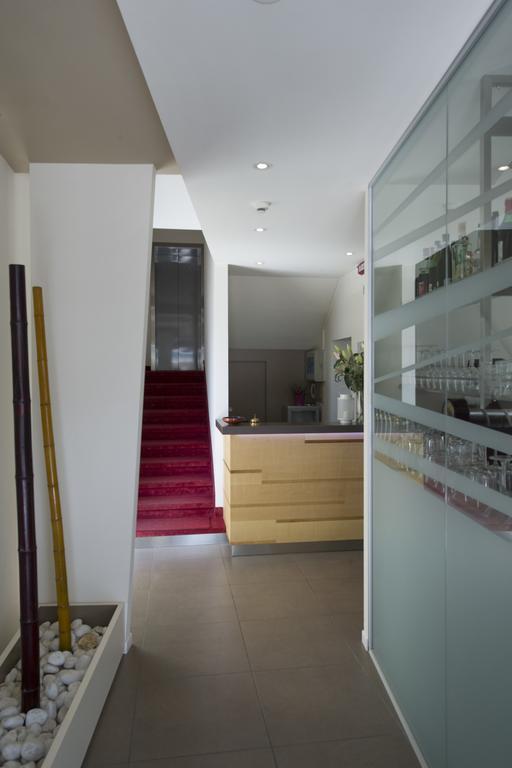 Hotel Benvenuto Caorle Buitenkant foto